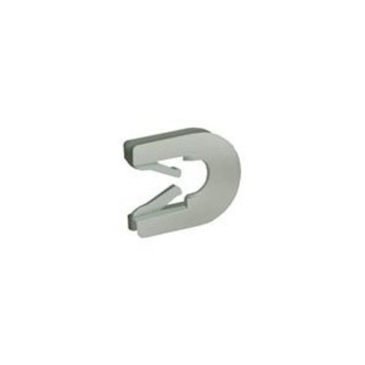 00165296 Bosch Dishwasher Door Hinge Lever Bearing-1