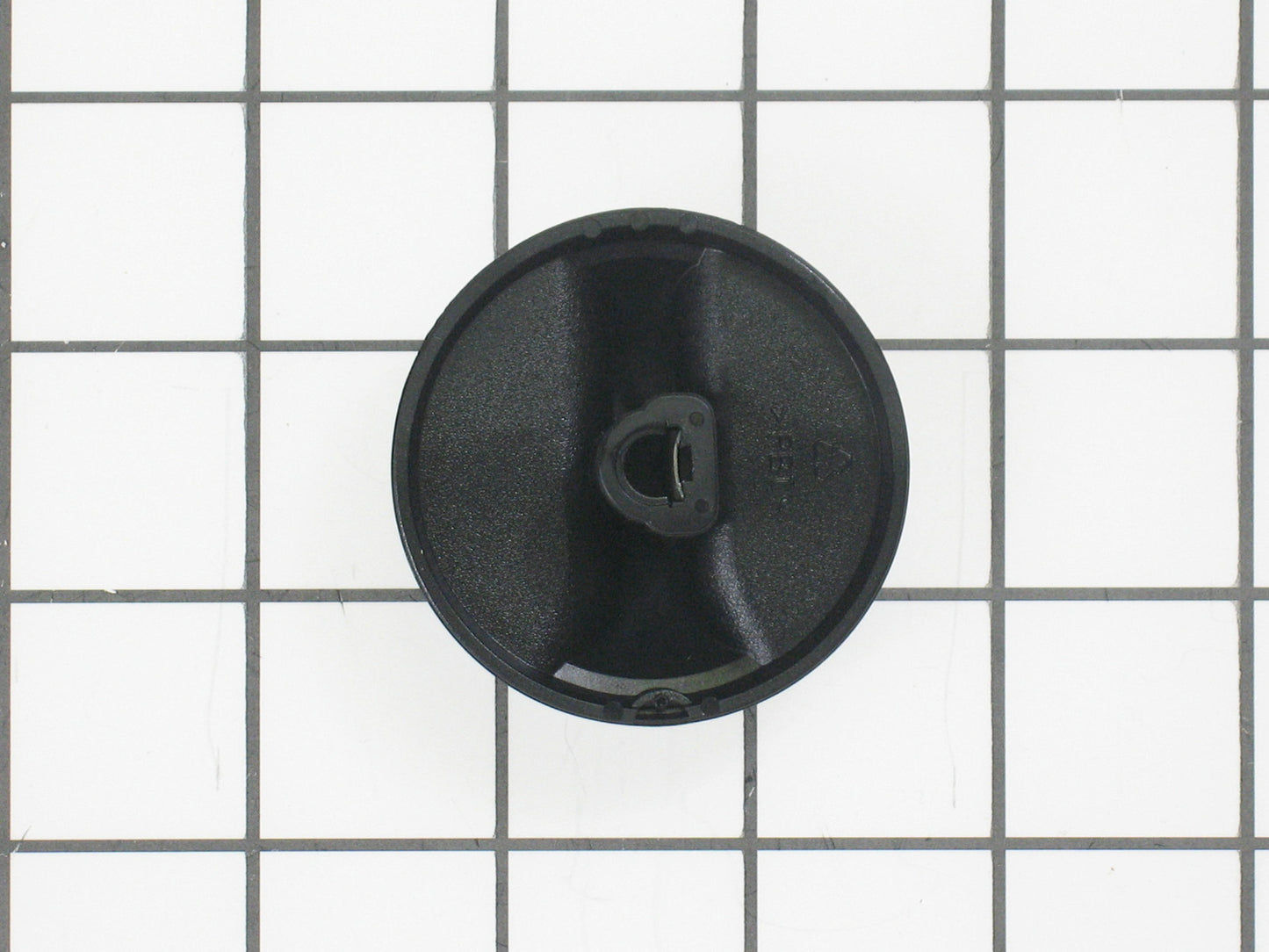 00171322 Bosch Cooktop Knob-Cooking Area-2