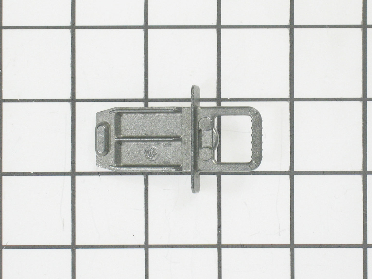 00187185 Bosch Dishwasher Latch-1