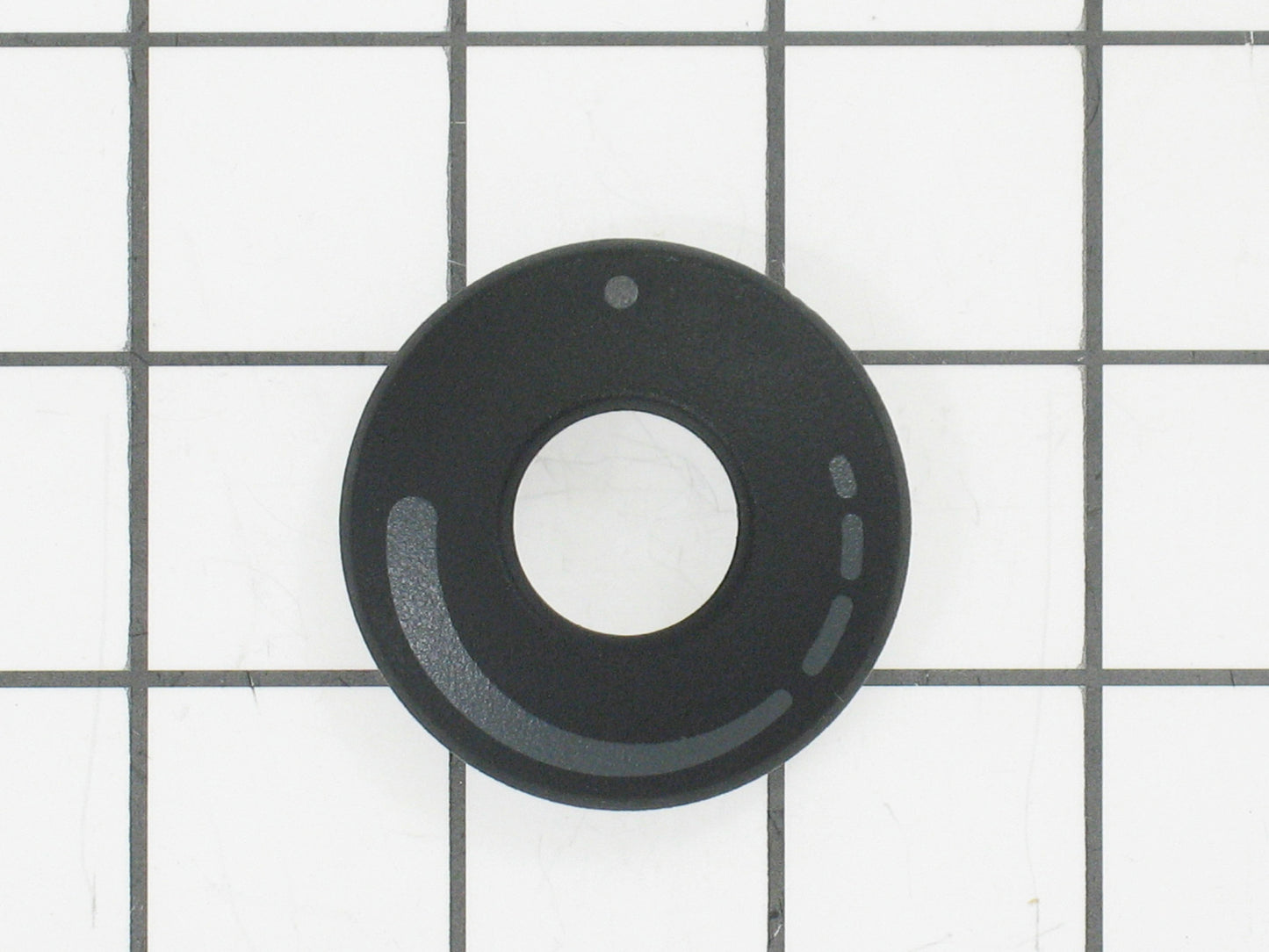 00189013 Bosch Cooktop Ring-1