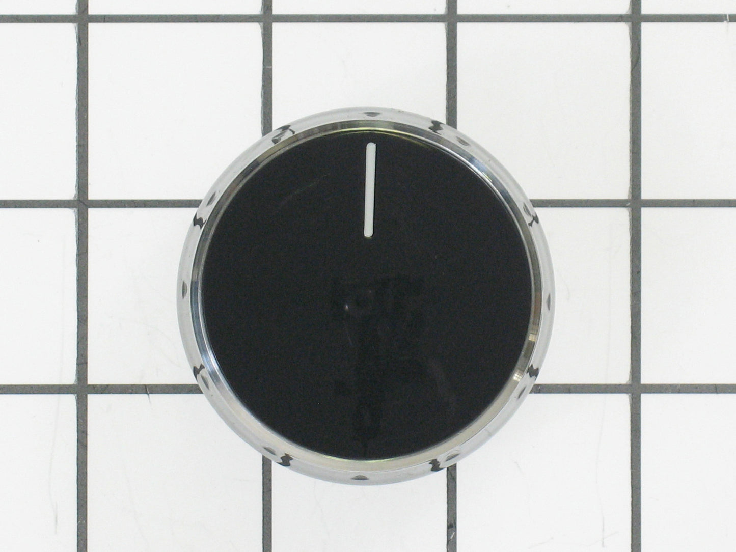 00189302 Bosch Cooktop Knob-1