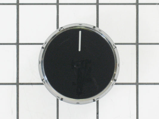 00189302 Bosch Cooktop Knob-1