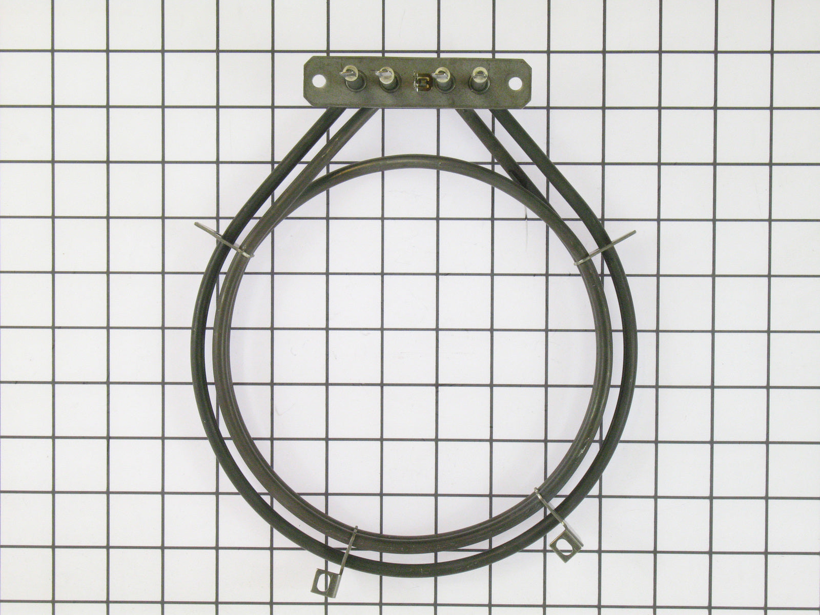 Bosch 00267626 HEATER-RING-1