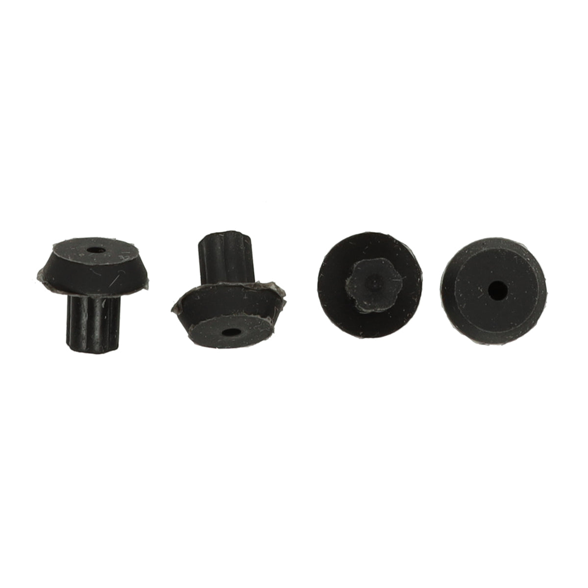 00413552 Bosch Range / Cooktop Grate Foot Spacer Kit-2