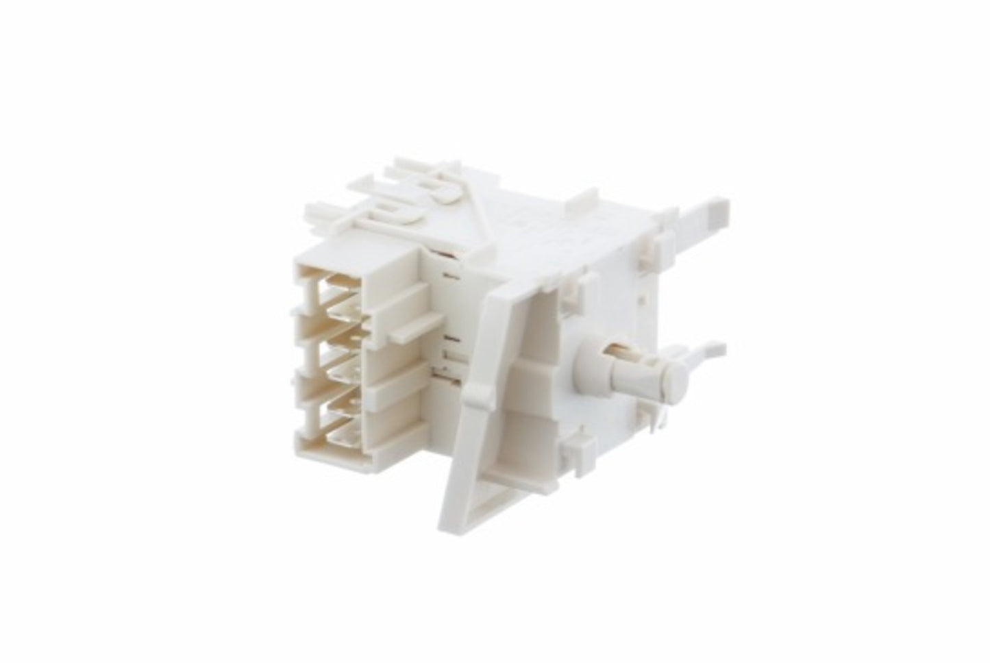 00424410 Bosch Dishwasher On/Off Switch-1