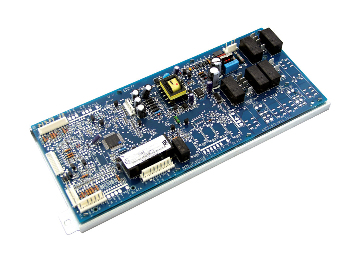 00427198 Bosch Range / Microwave Control Relay-2