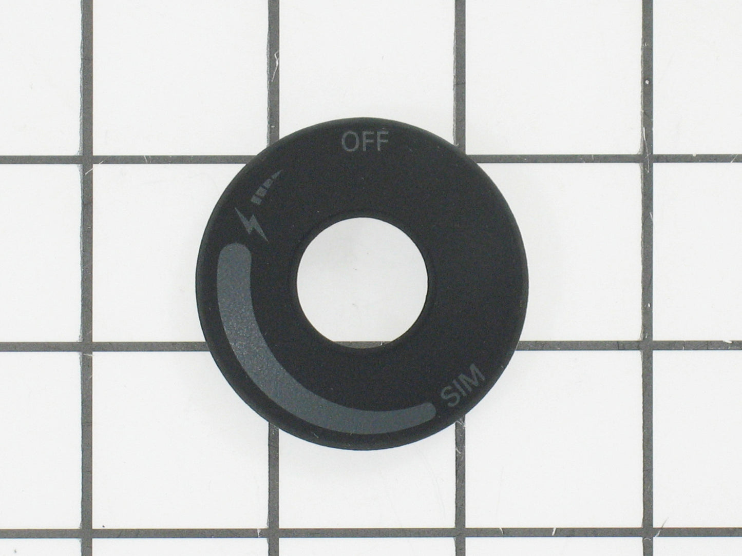 Bosch 00429456 RING-1