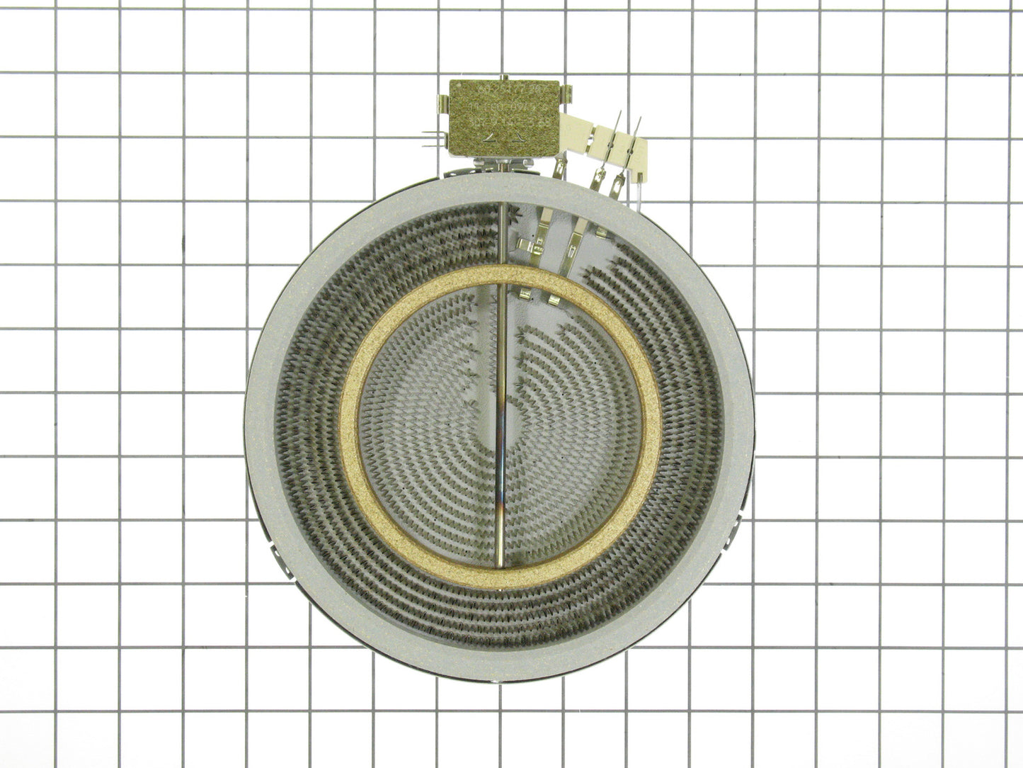 00437040 Bosch Cooktop Hilight Hotplate-4