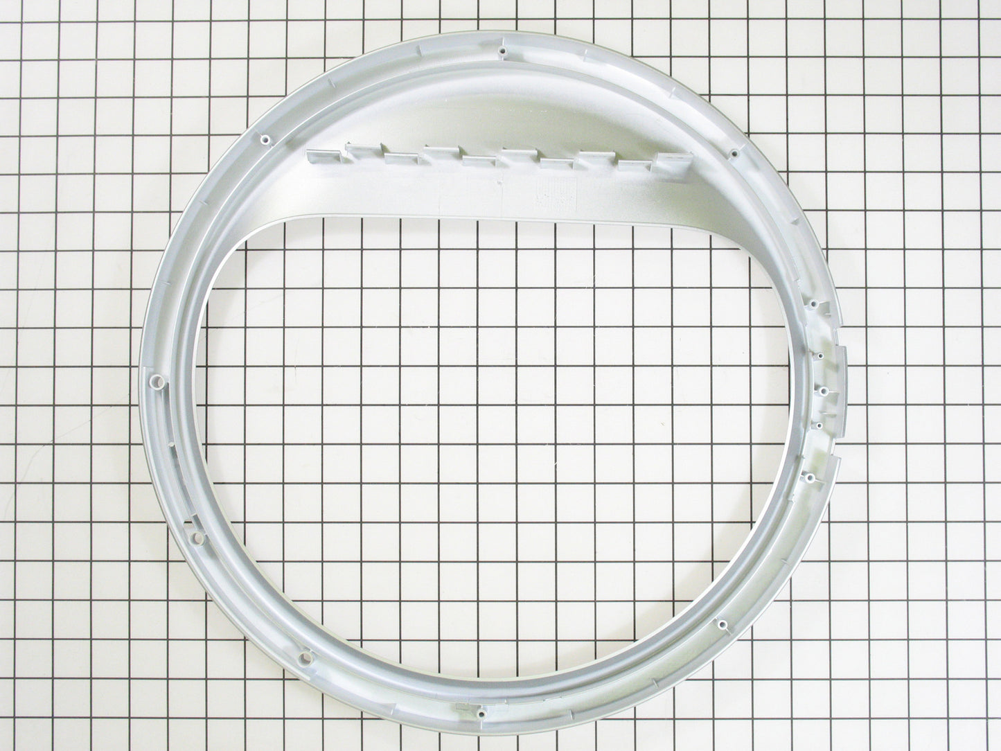 Bosch 00448752 FRAME-WINDOW-2