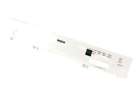 Bosch 00475224 PANEL-FACIA-1