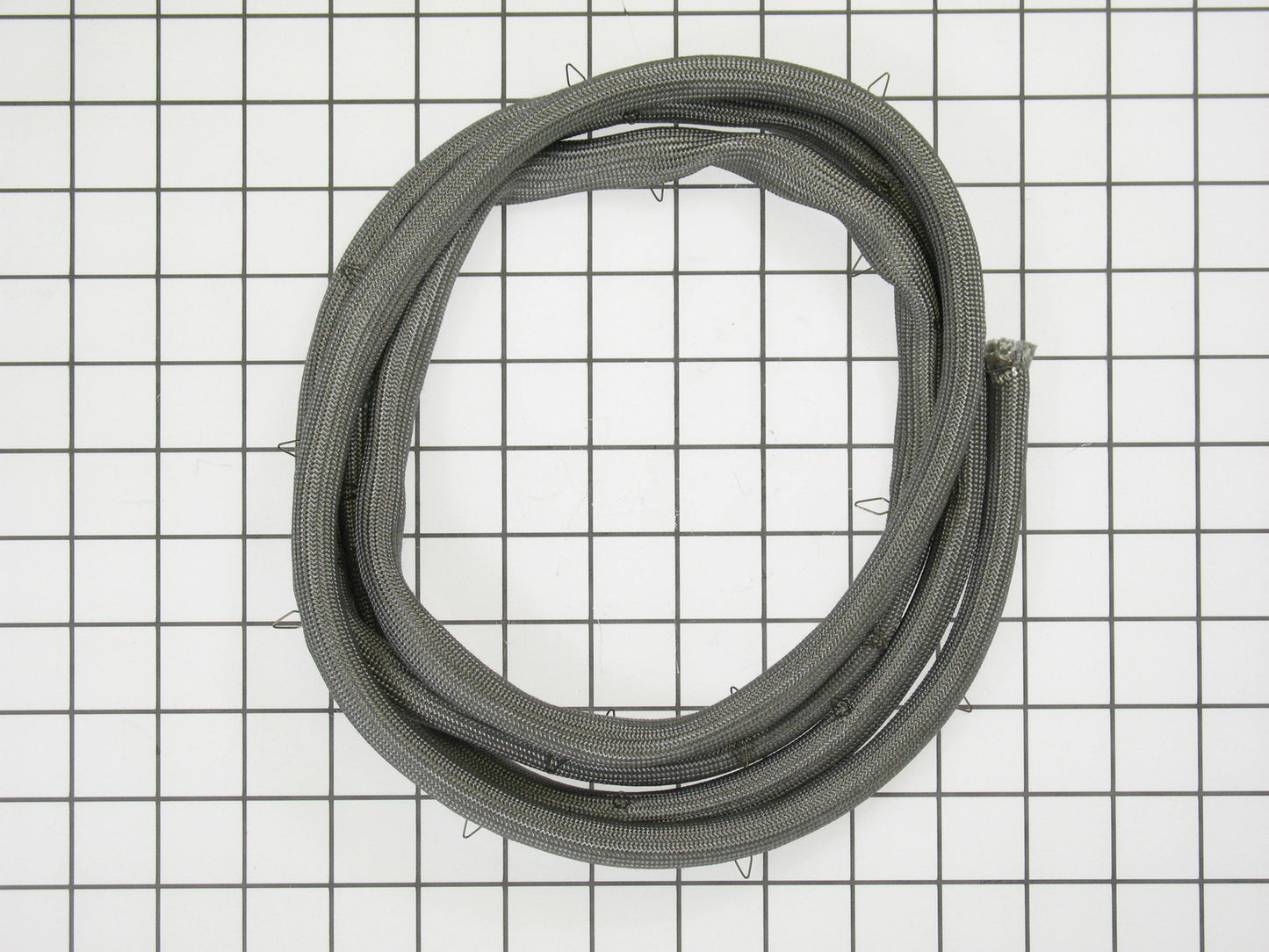 00491569 Bosch Range Oven Door Seal-1