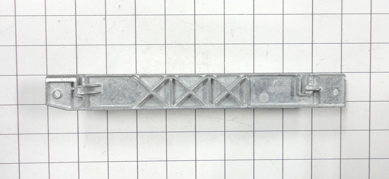 Bosch 00491647 HINGE-DOOR-3