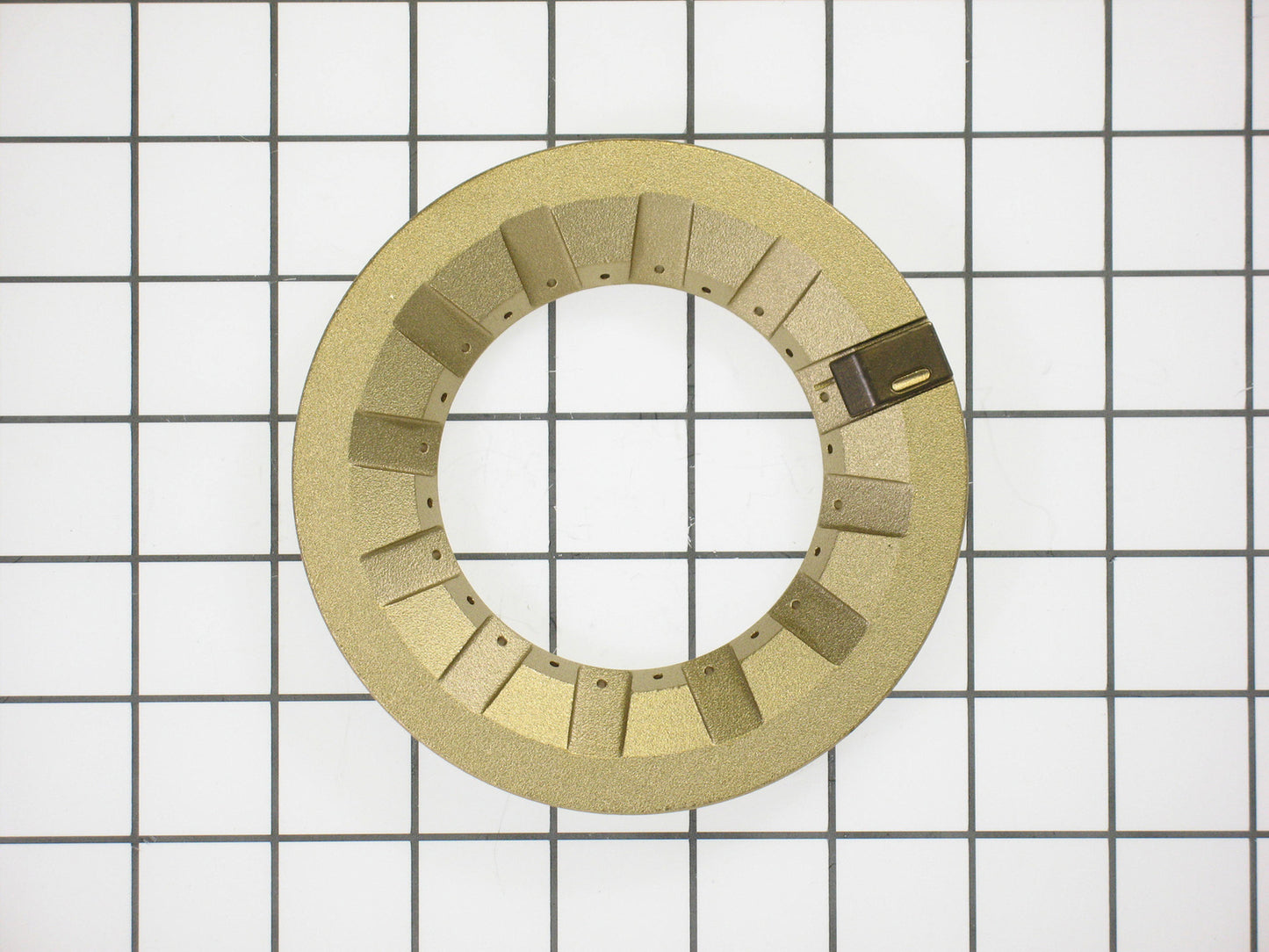 Bosch 00492244 BURNER RING-1