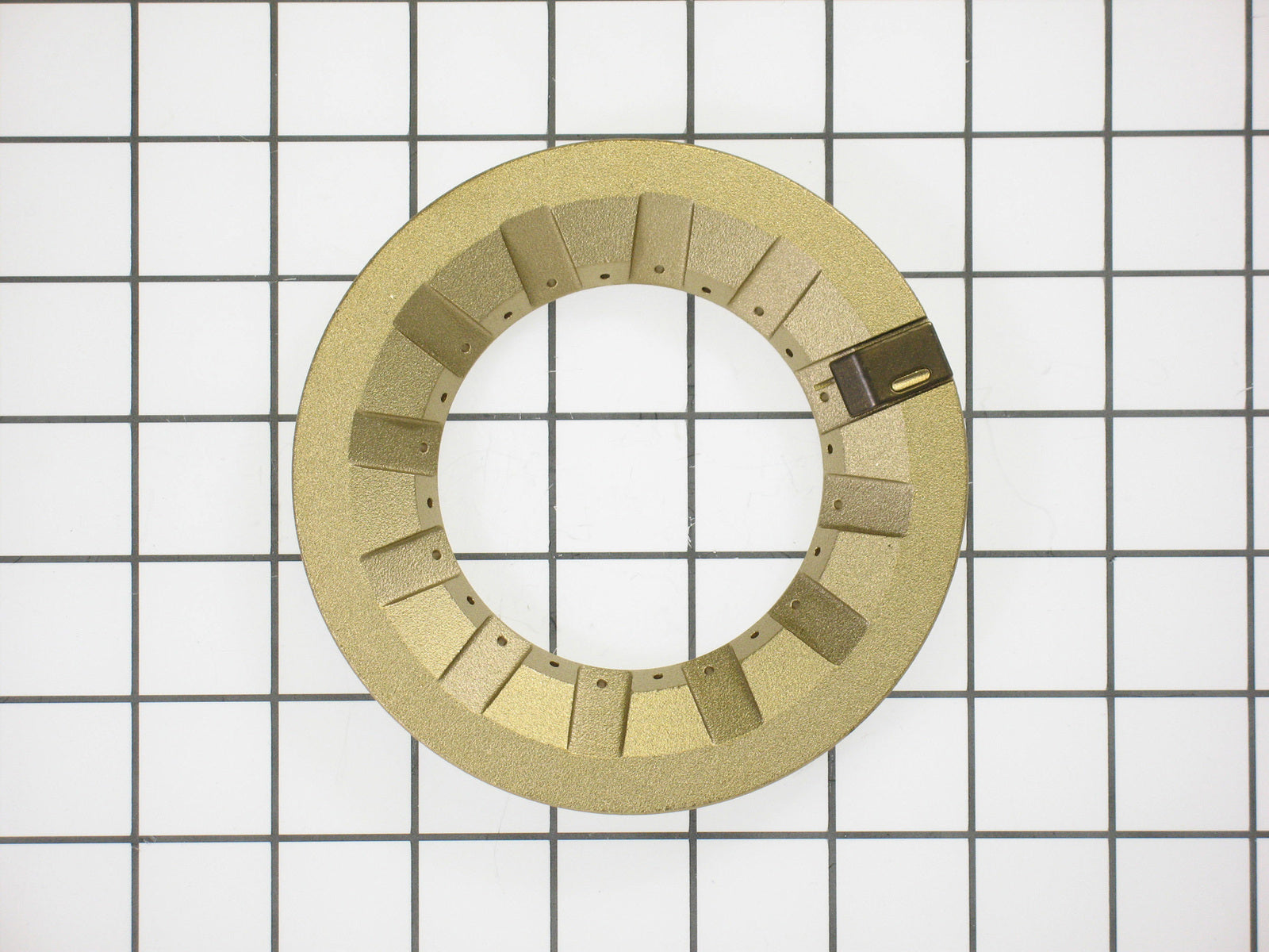 Bosch 00492244 BURNER RING-1