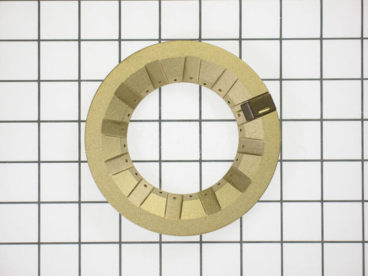 Bosch 00492244 BURNER RING-1