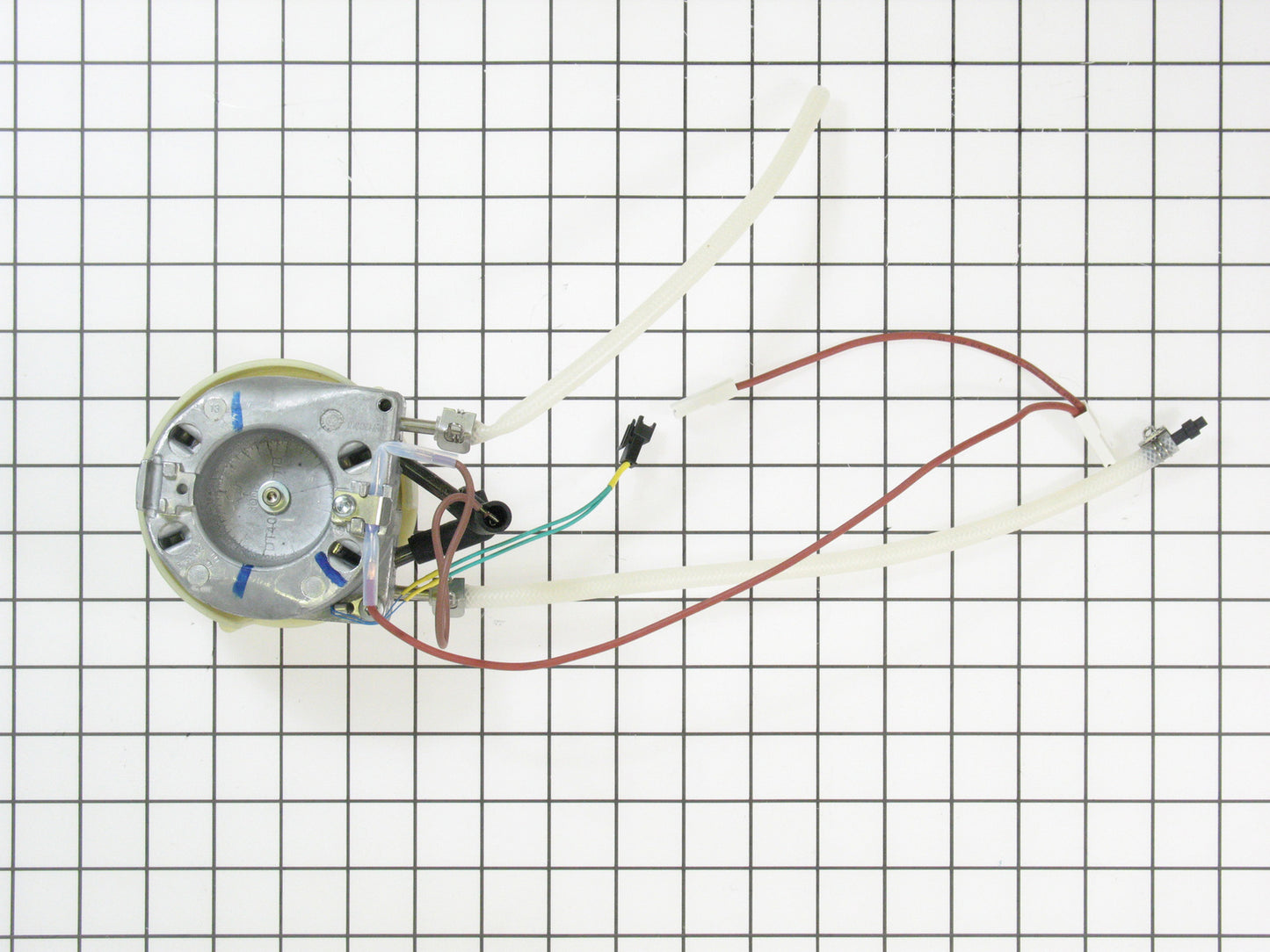 Bosch 00496225 INSTANTANEOUS WATER HEATER-2