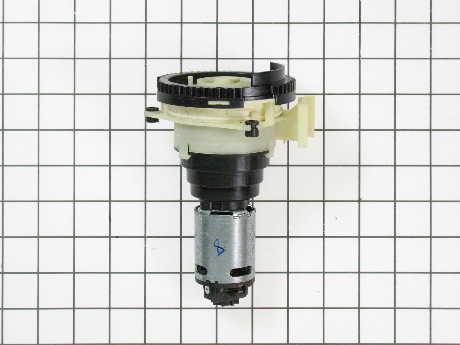 Bosch 00496239 COFFEE GRINDER-1