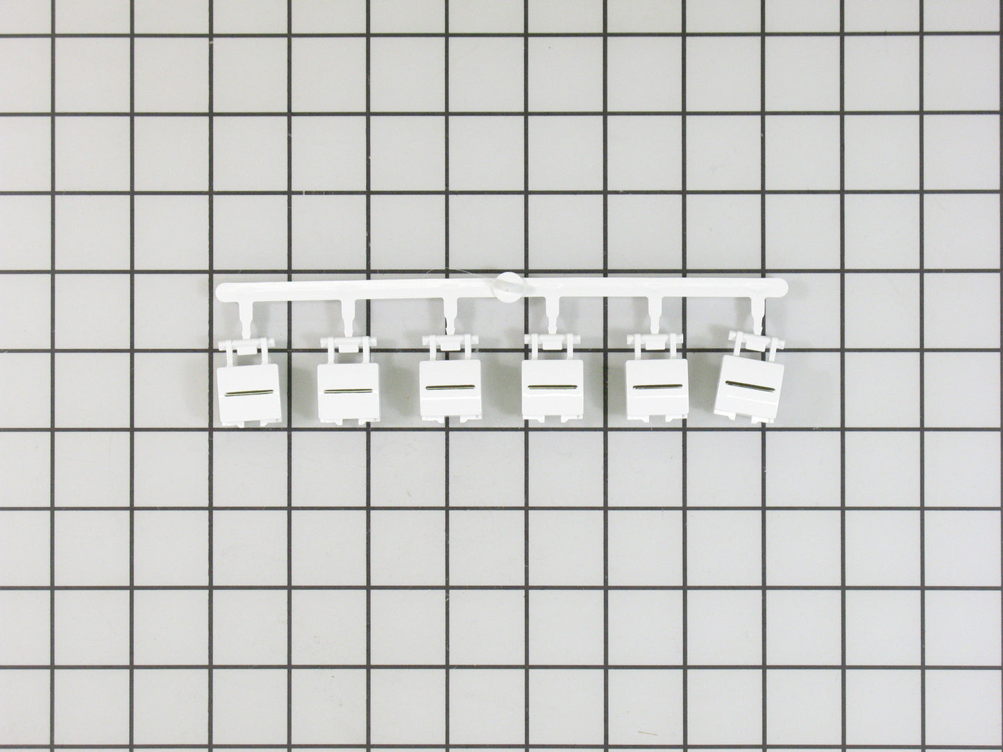 00600033 Bosch Dishwasher Button-1