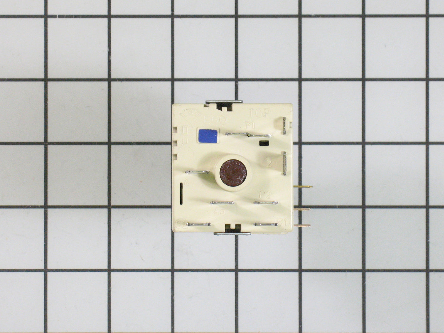 00603864 Bosch Range Triple Switch-3