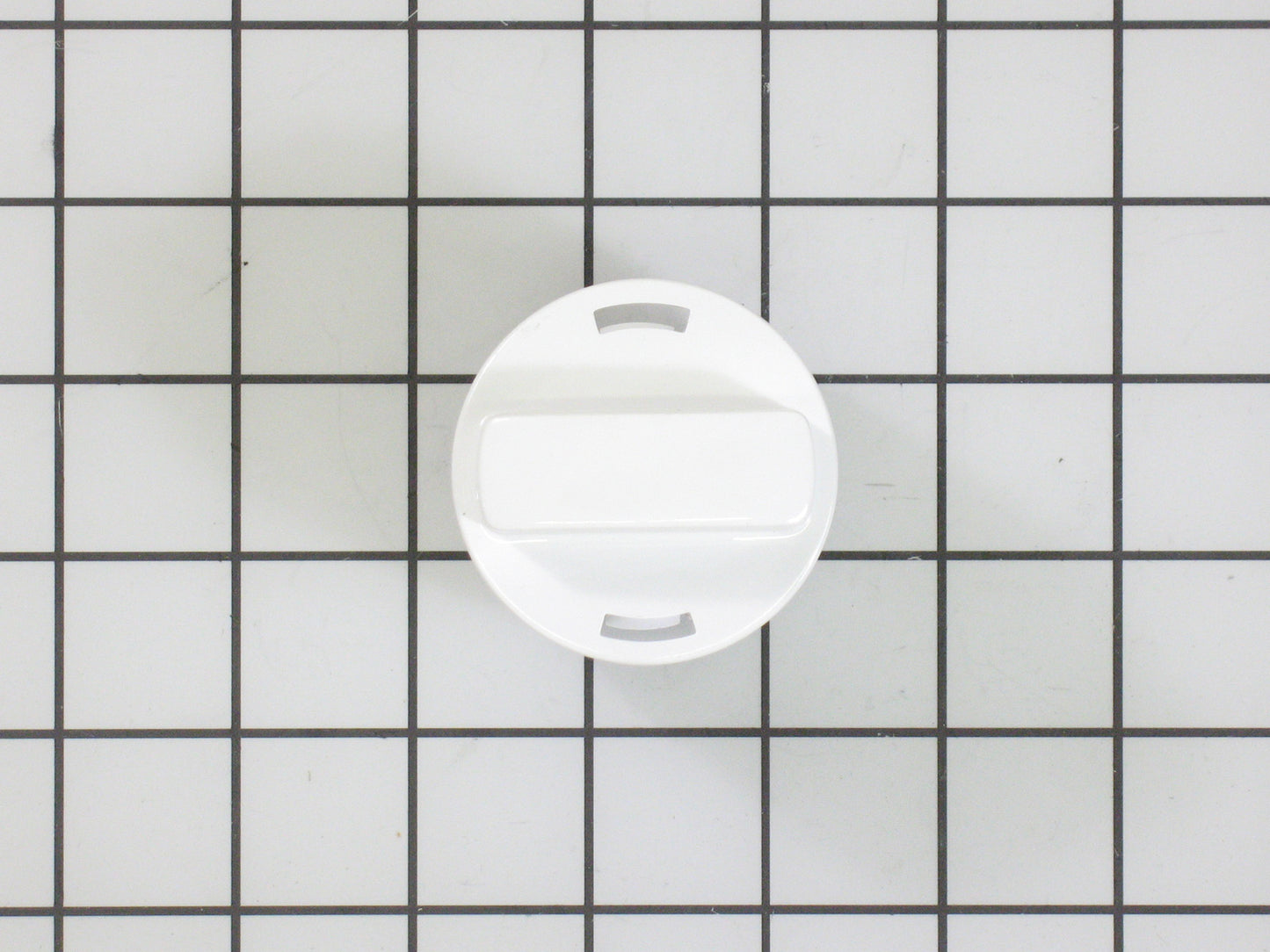 00604684 Bosch Refrigerator / Freezer Cover-3