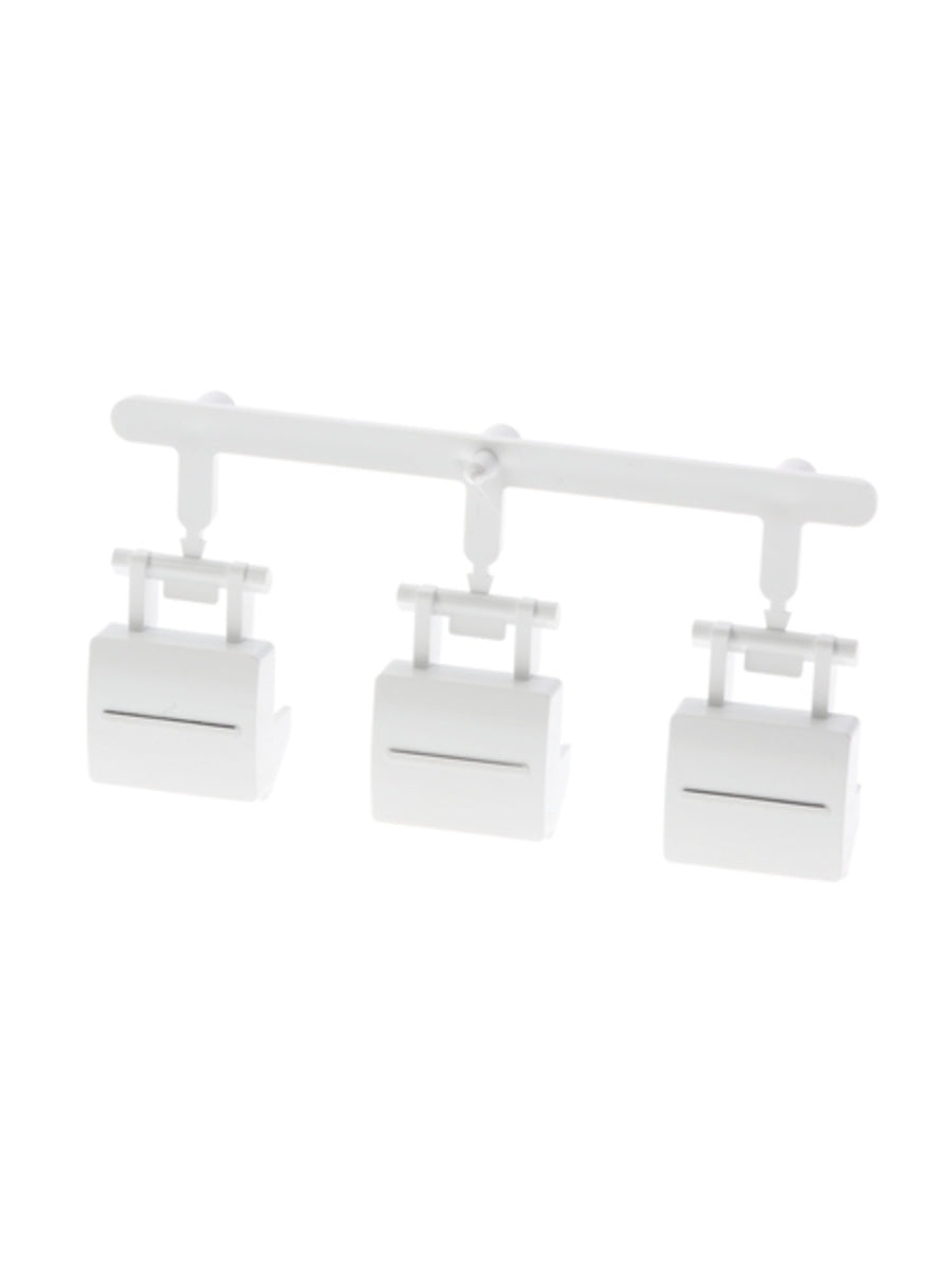 00606557 Bosch Dishwasher Button-1