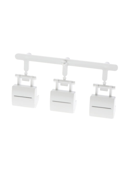 00606557 Bosch Dishwasher Button-1