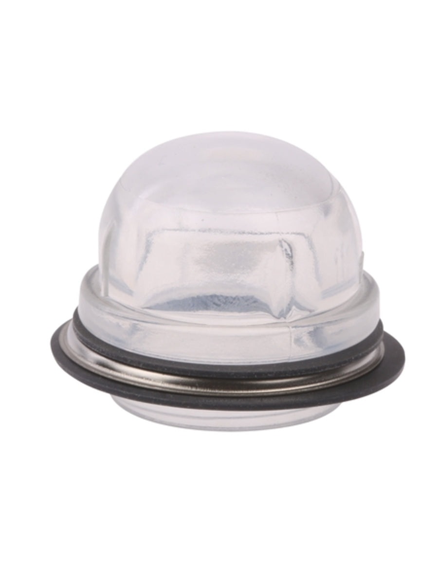 00608656 Bosch Range Glass Light Cover-1