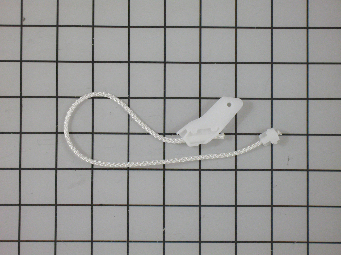 00611370 Bosch Dishwasher Door Hinge Rope-1