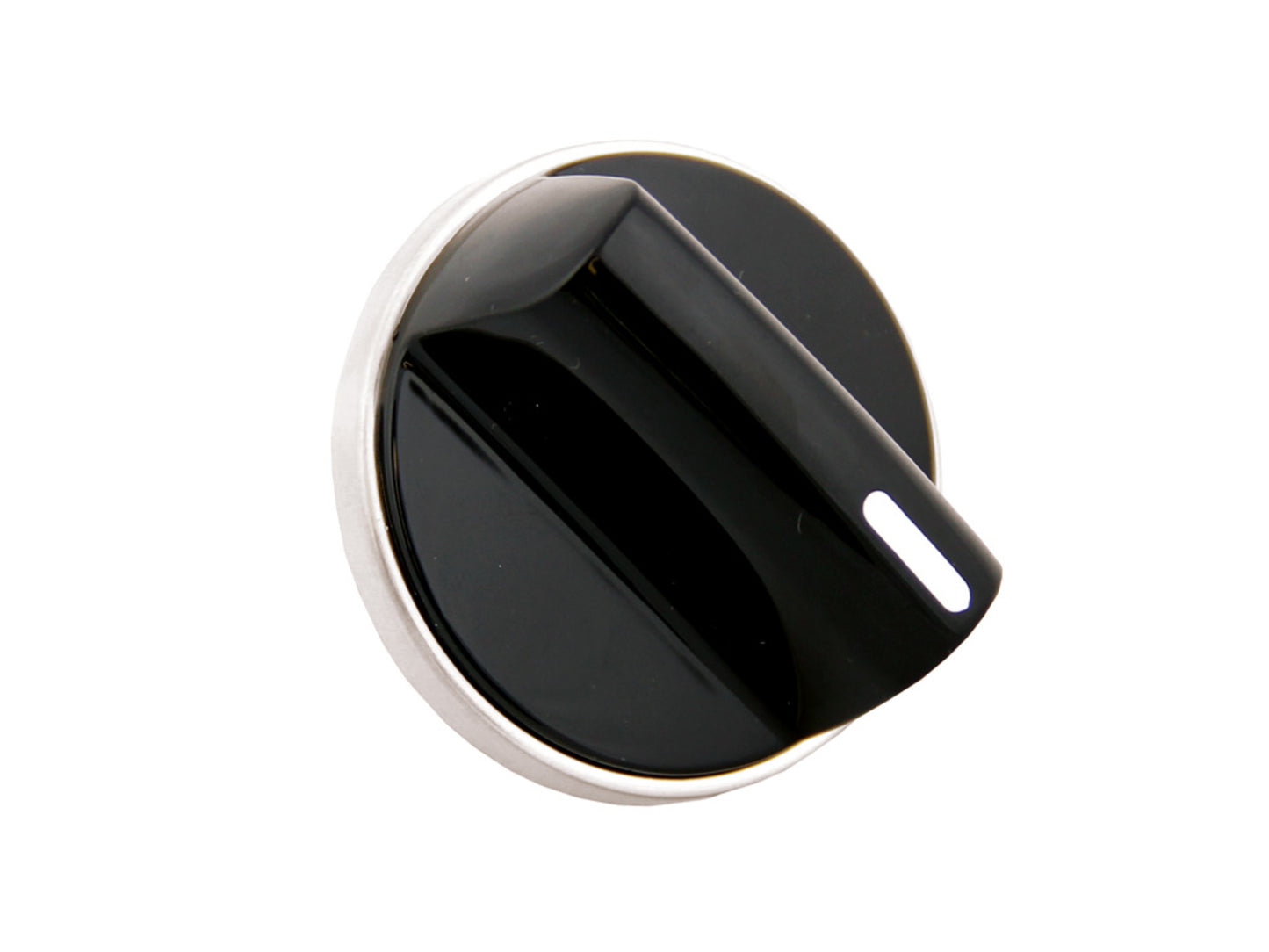 00611979 Bosch Range, Cooktop Control Knob - Cooking Area, Black-2