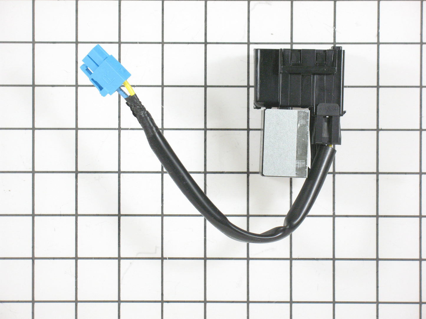 Bosch 00613863 STARTING DEVICE-4