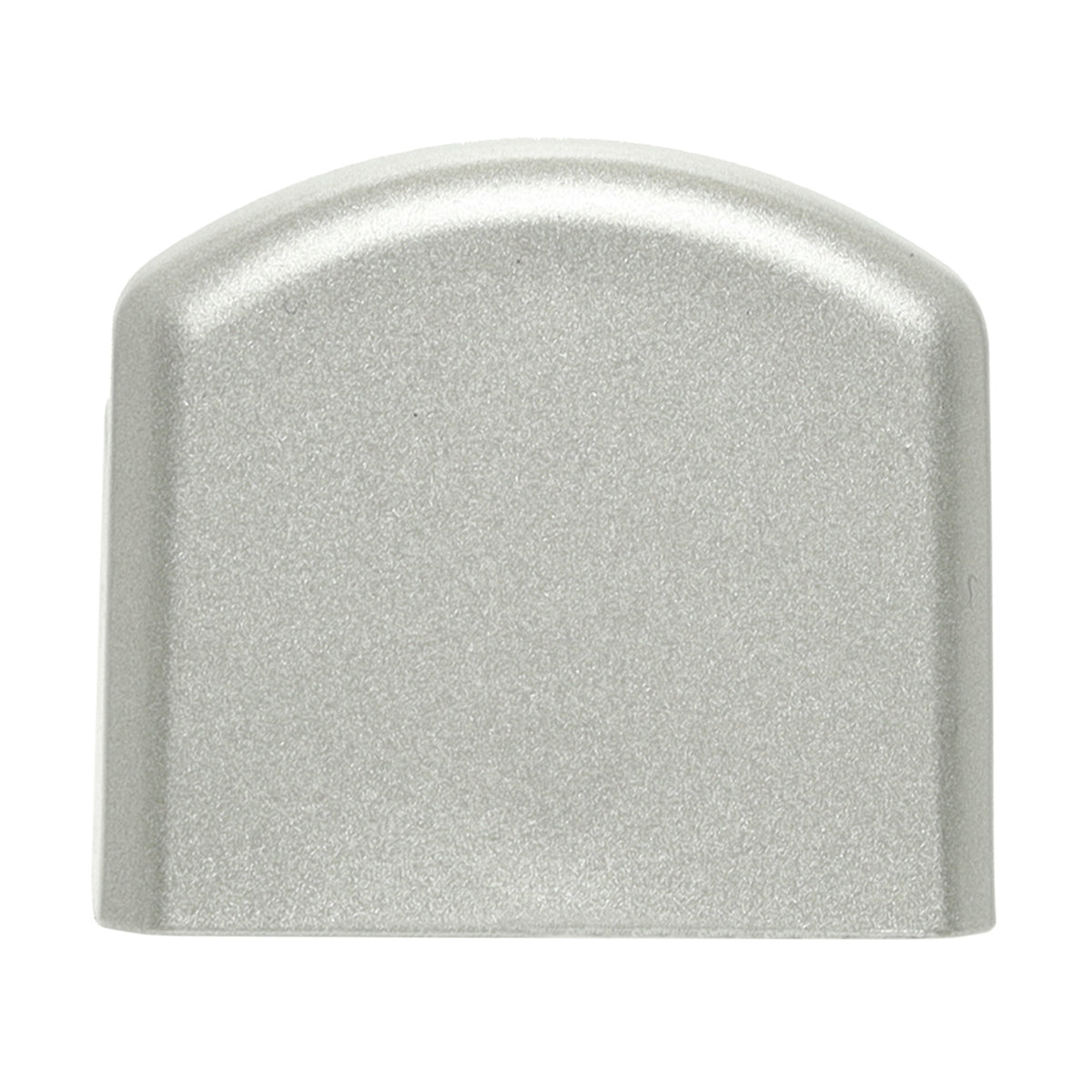 00615352 Bosch Dishwasher Door Handle End Cap-6