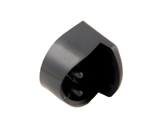 00615353 Bosch Dryer Door Handle End Cap-1