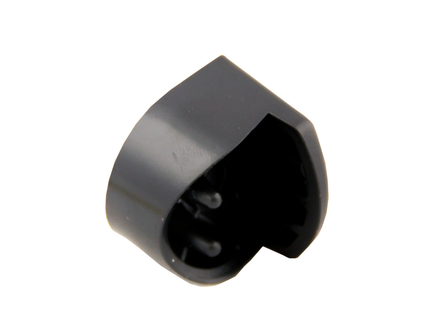 00615353 Bosch Dryer Door Handle End Cap-2