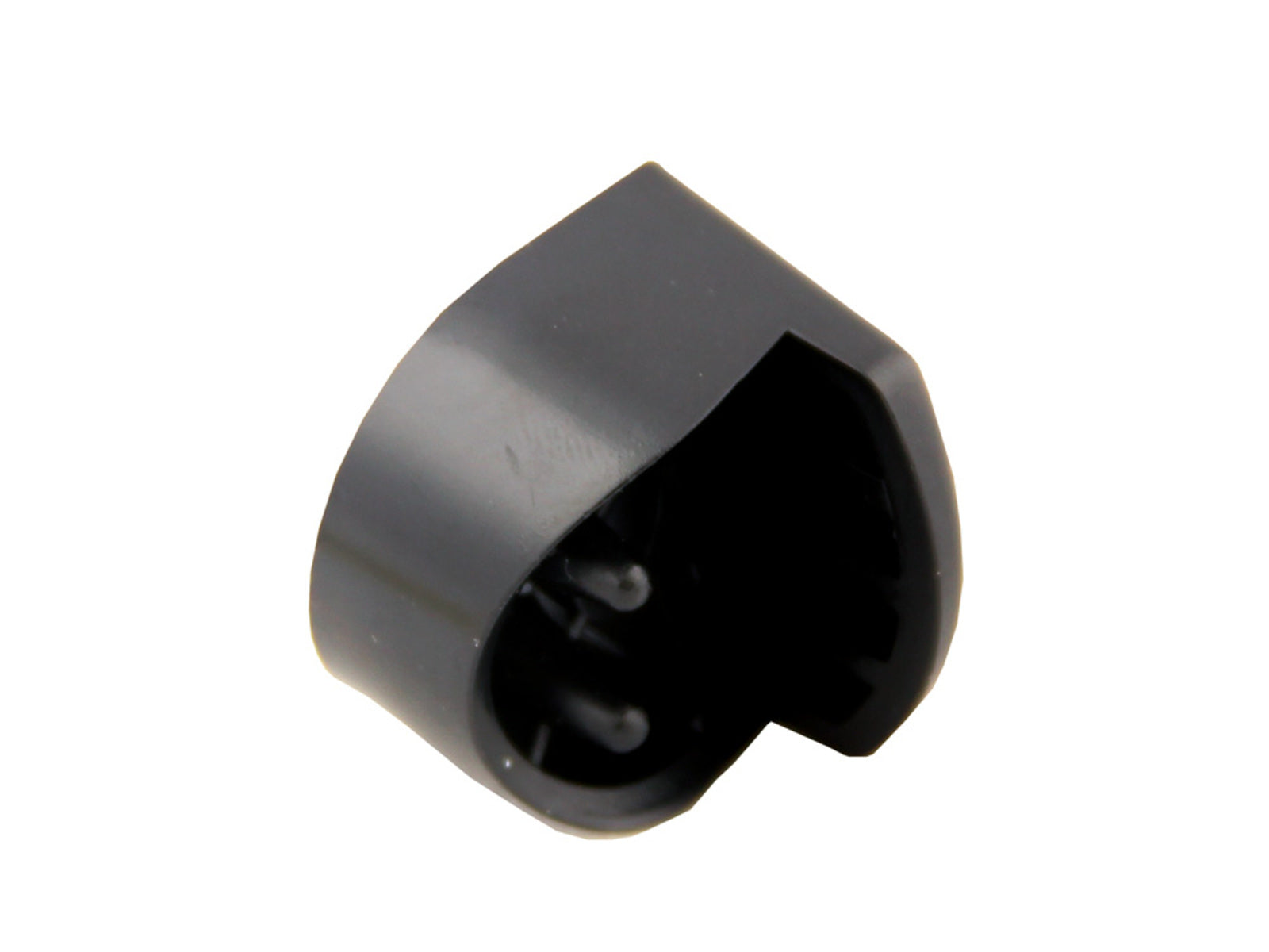 00615353 Bosch Dryer Door Handle End Cap-2