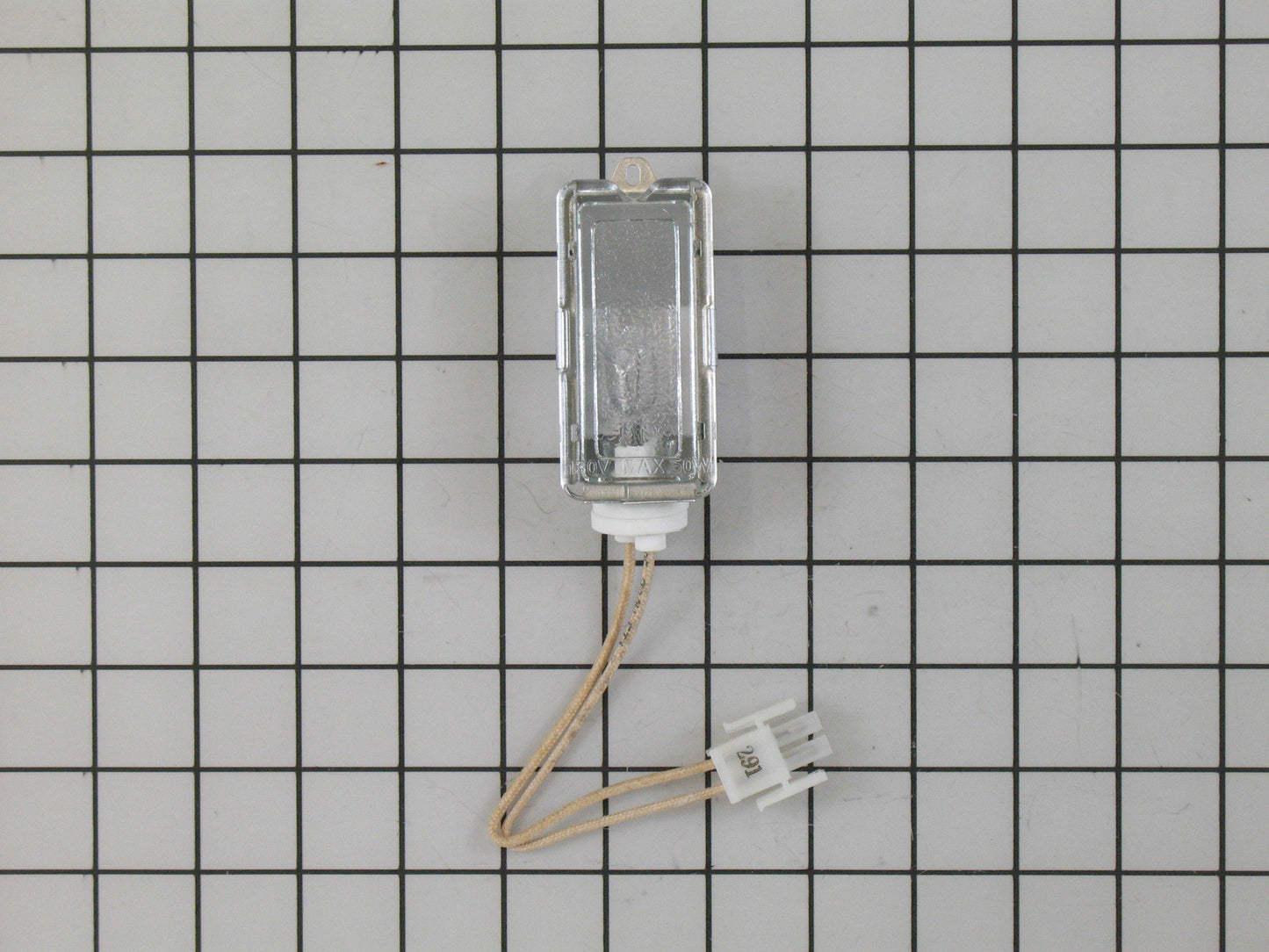 Bosch 00617184 LAMP-1