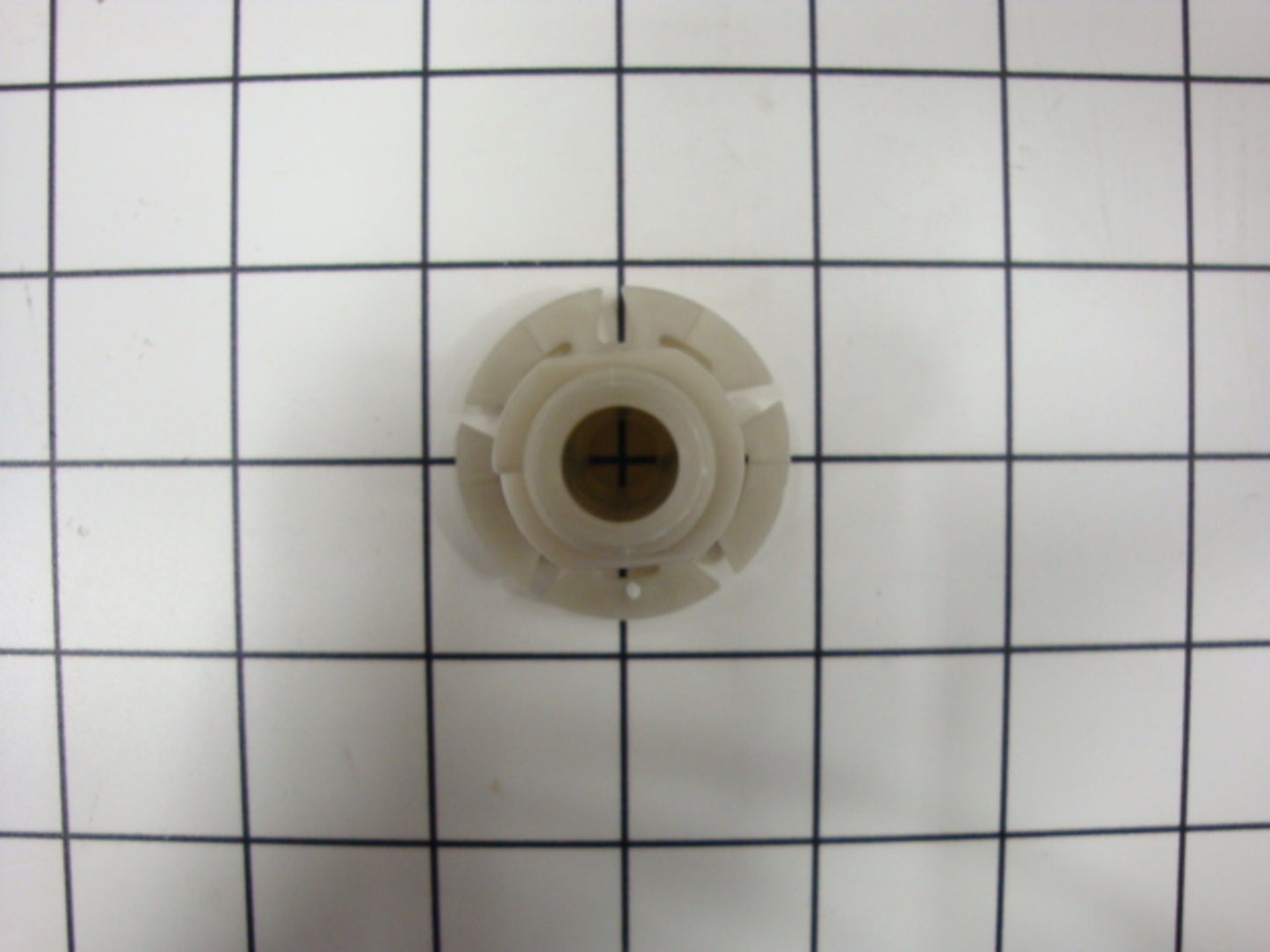 00617585 Bosch Dishwasher Foot-2