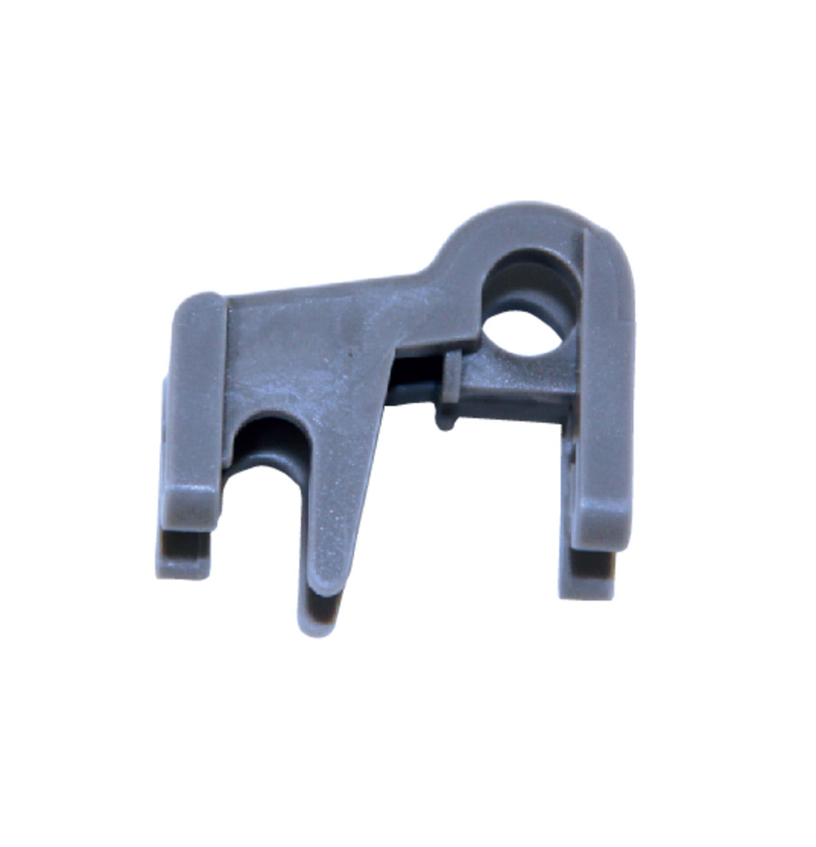 00618000 Bosch Dishwasher Holder - Tine Row Pivot Clip-1