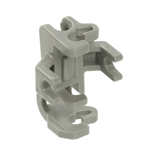 00618001 Bosch Dishwasher Holder - Tine Row Retainer-1