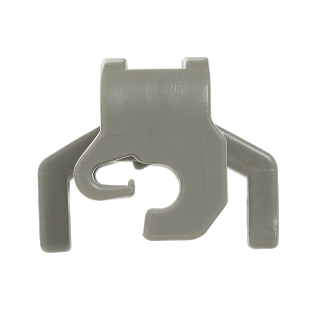 00618001 Bosch Dishwasher Holder - Tine Row Retainer-7