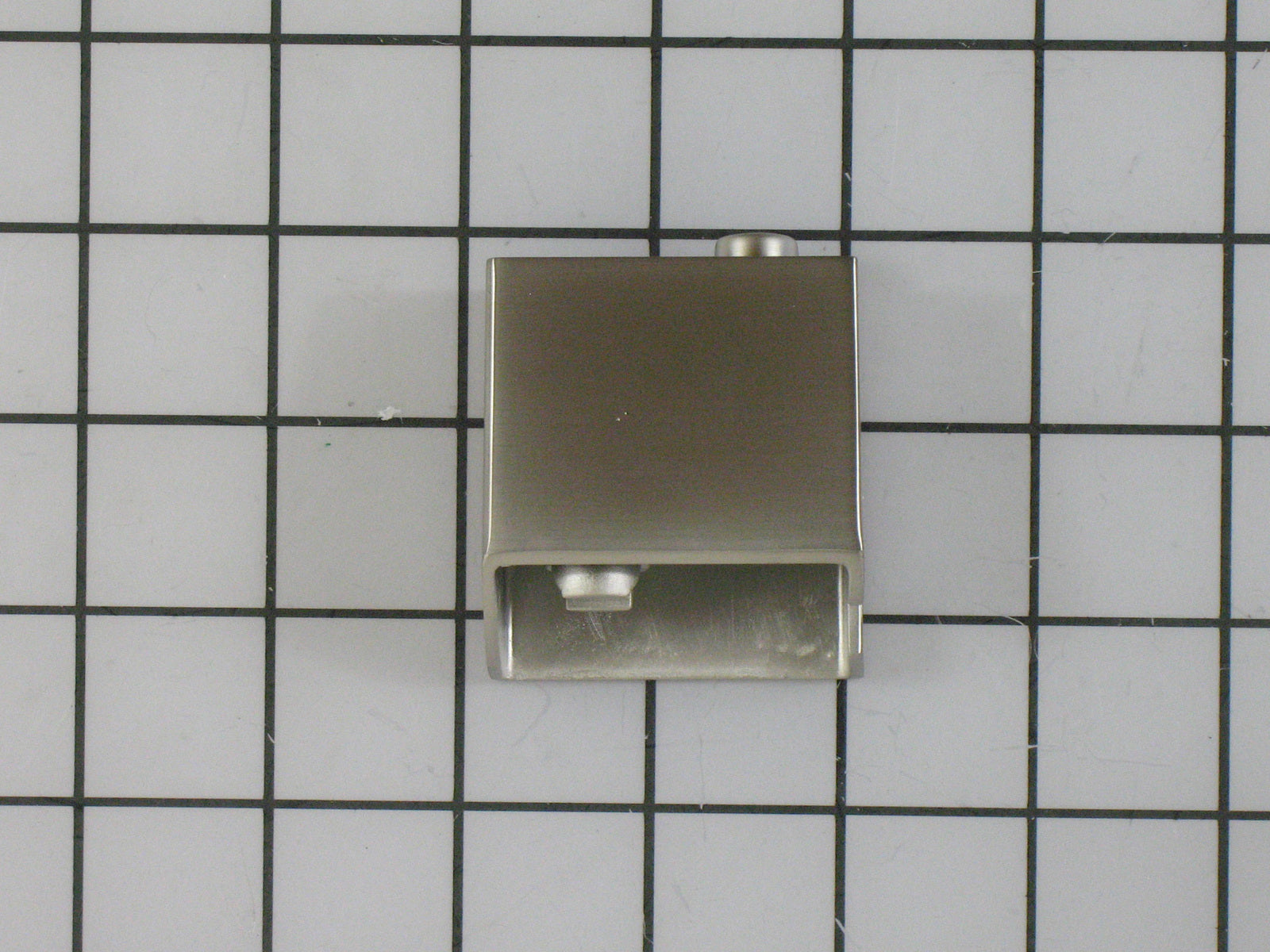 Bosch Dishwasher Part 00618148 - Cap Shaped Handle – PartsNet