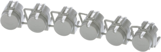 Bosch 00618170 PUSH BUTTON SET-1