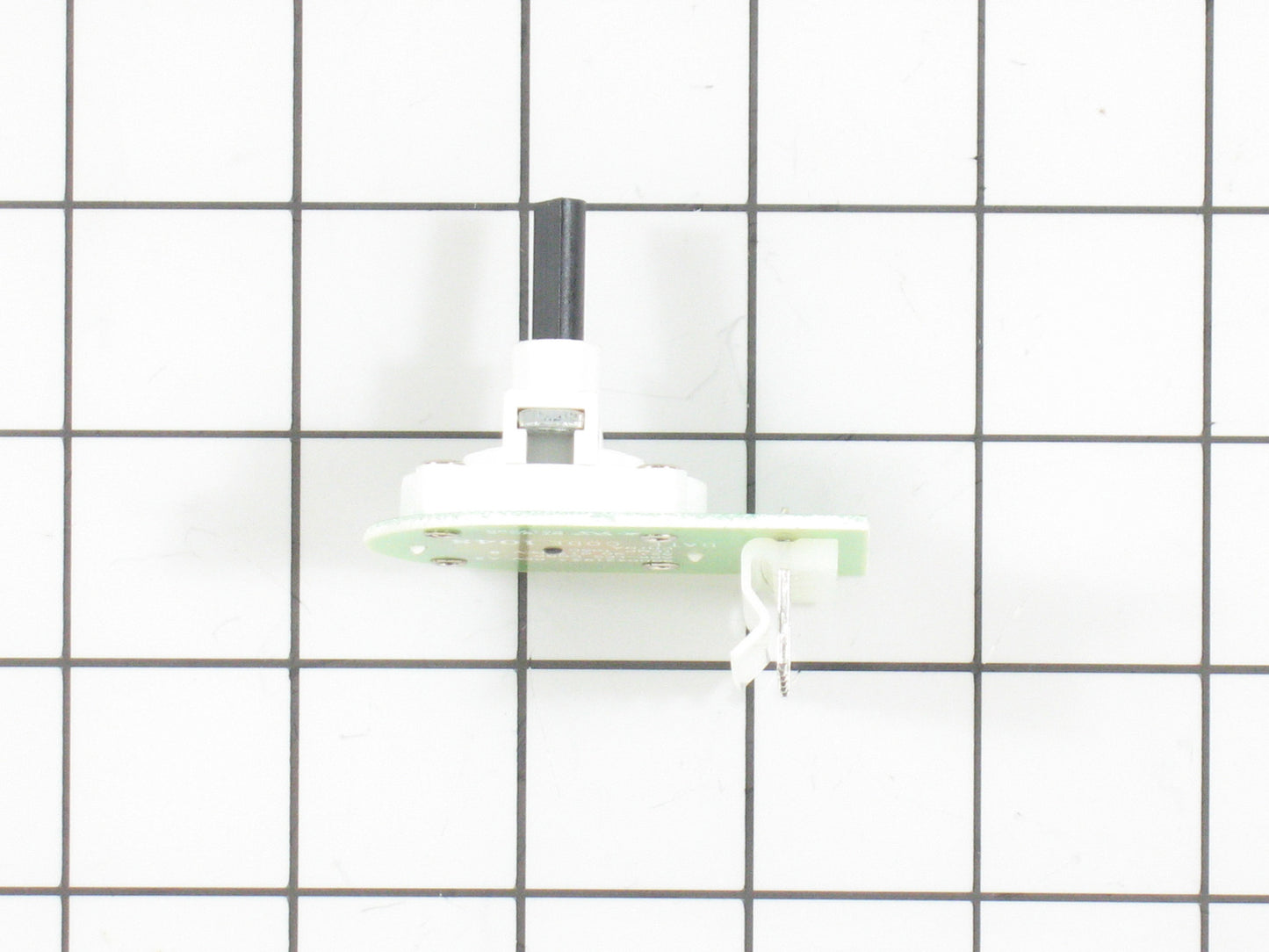 Bosch 00619076 SWITCH-SELECTOR-4