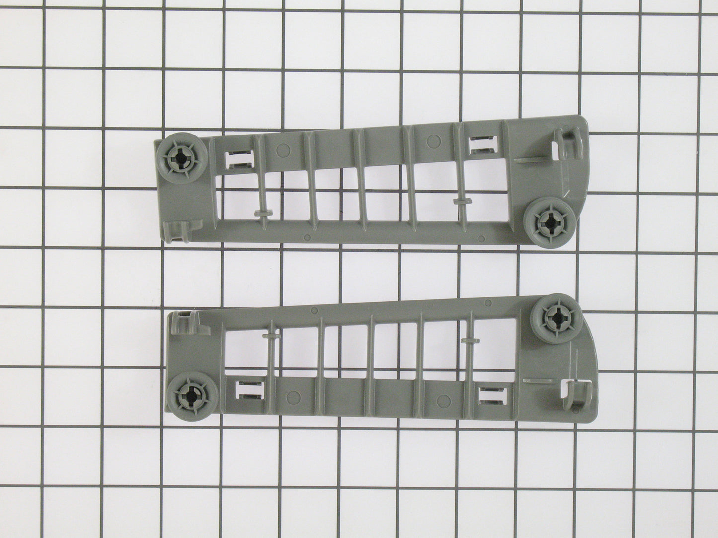 00619598 Bosch Dishwasher Dishrack Holder-1