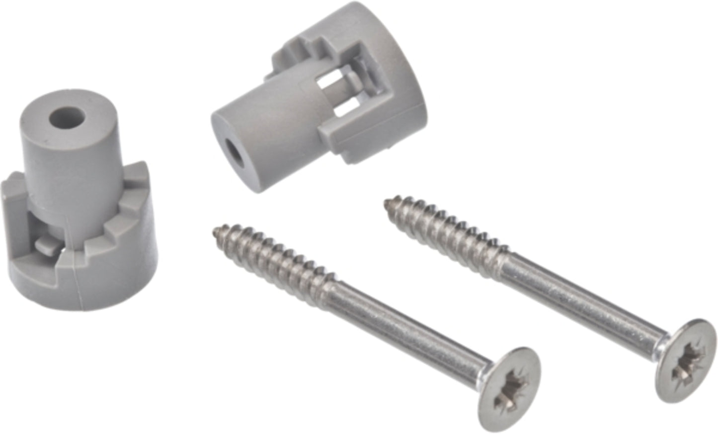 00622861 Bosch Dishwasher Fixing Kit-1