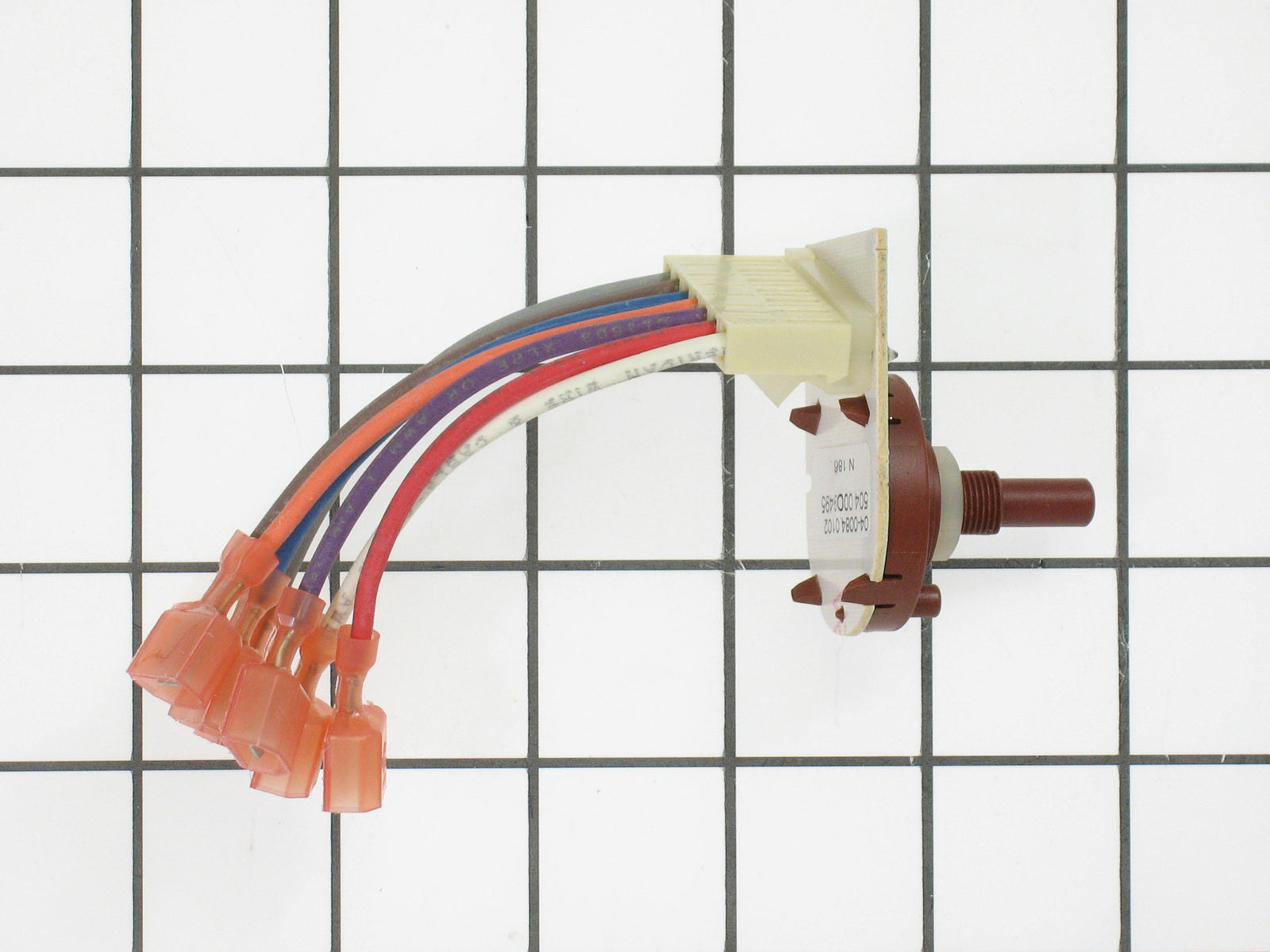 Bosch 00623837 FIXING KIT-1