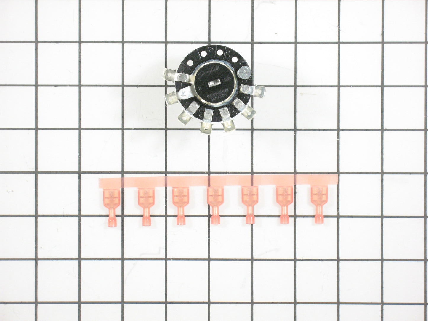 Bosch 00623837 FIXING KIT-6