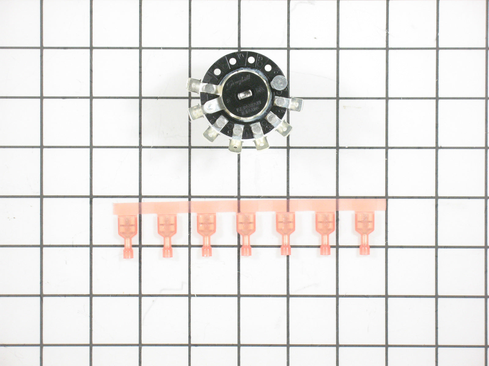 Bosch 00623837 FIXING KIT-6