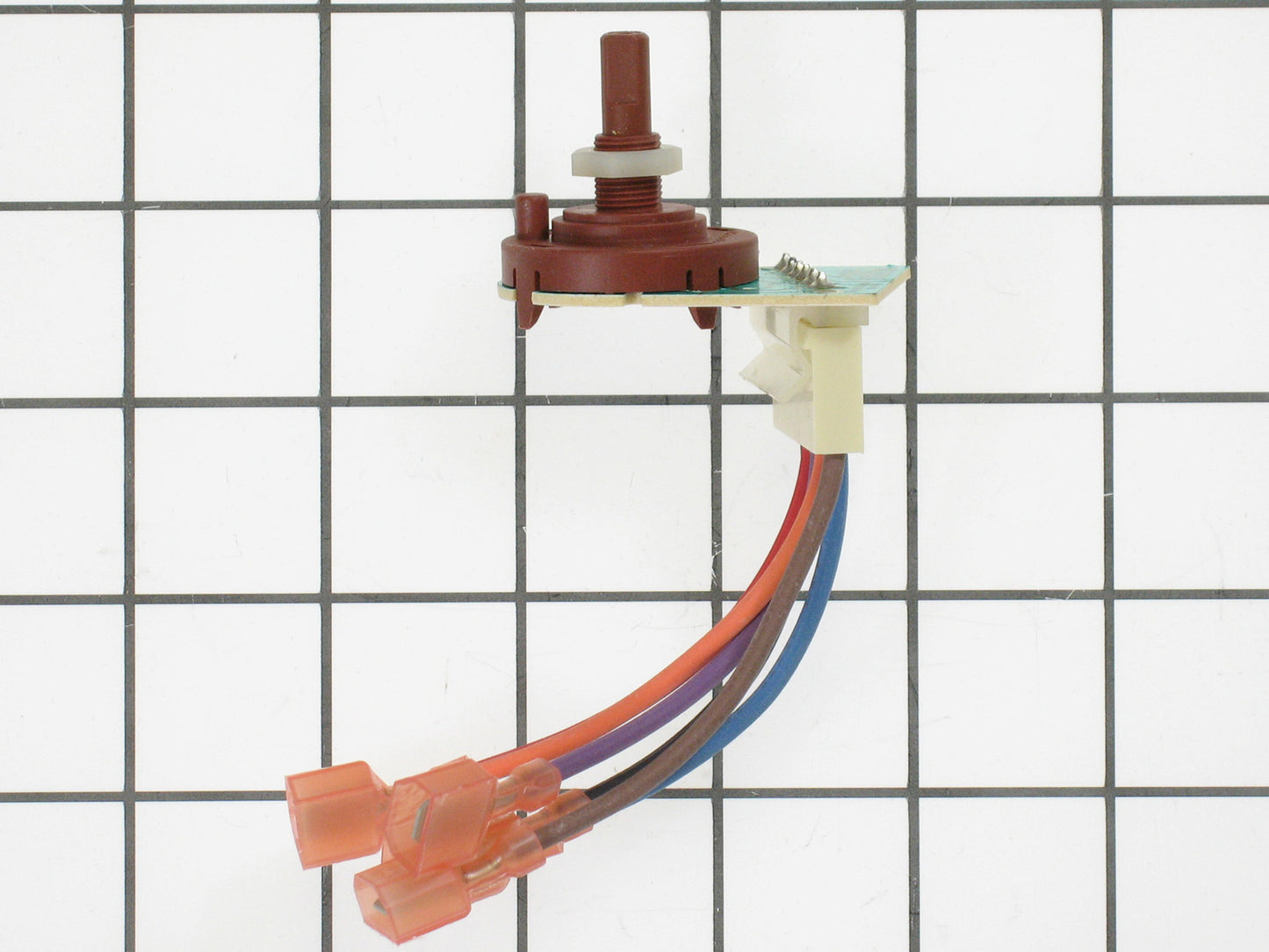 Bosch 00623837 FIXING KIT-4