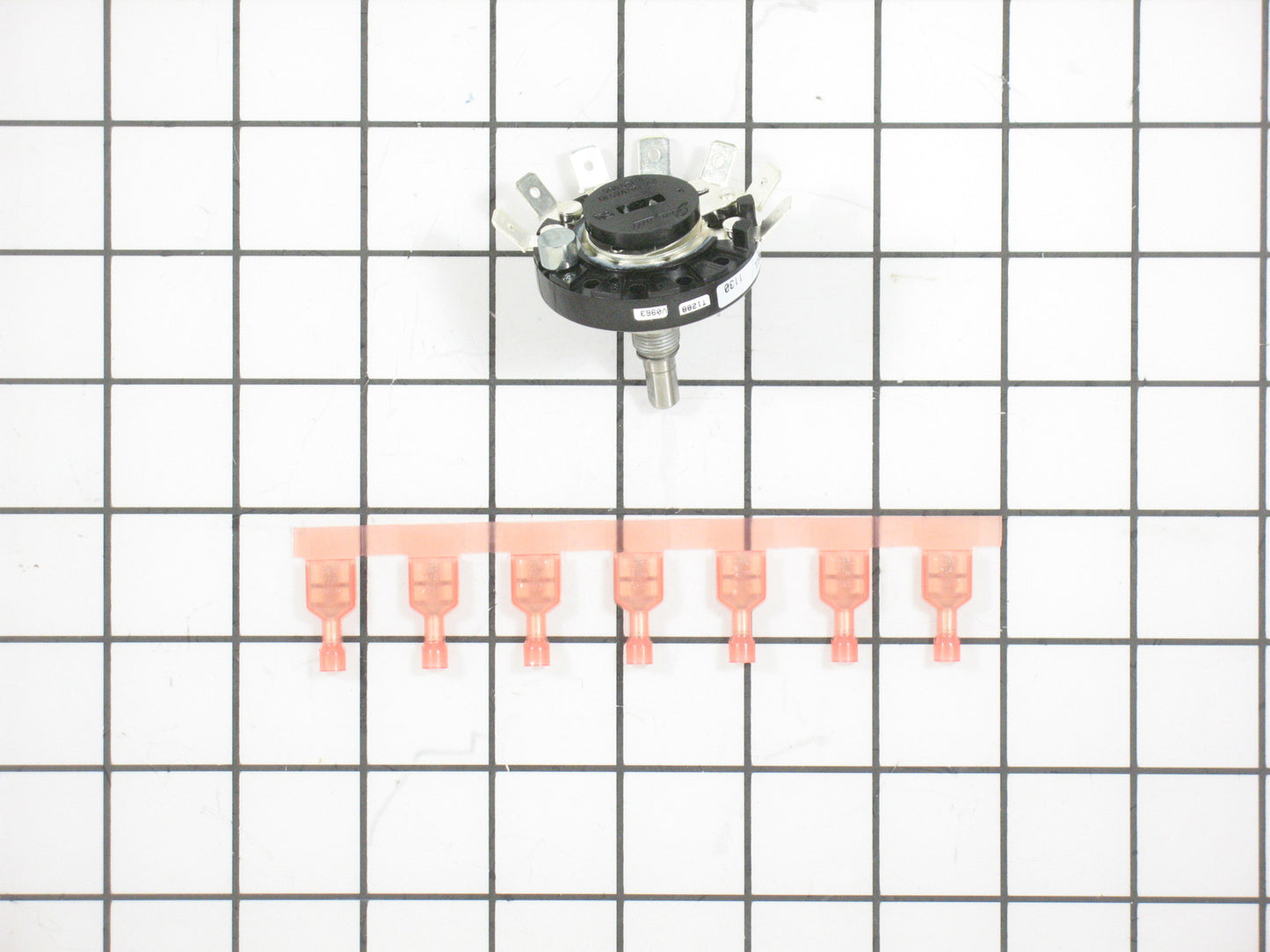 Bosch 00623837 FIXING KIT-5