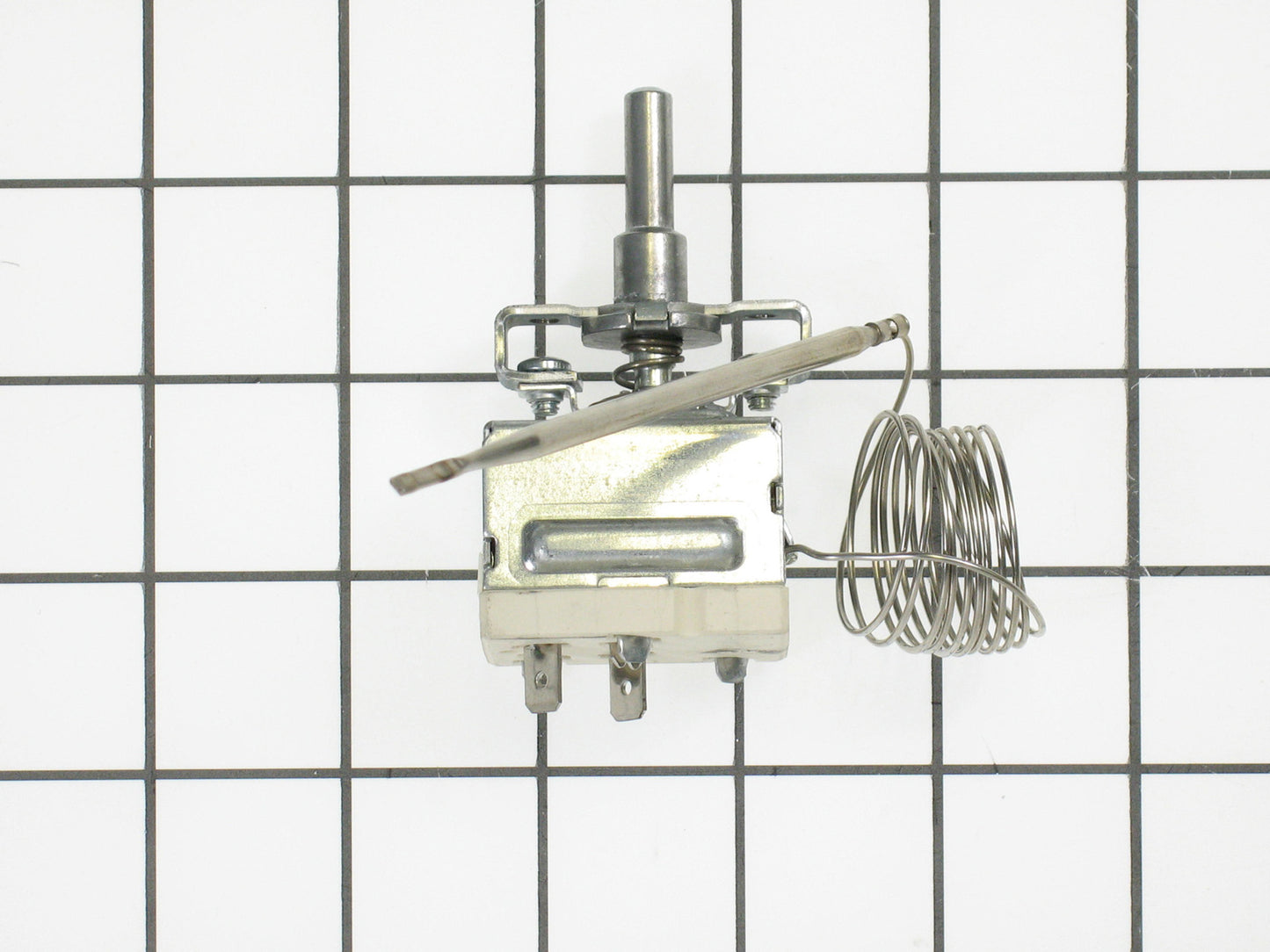 00623921 Bosch Range / Cooktop Regulator- Temperature-3